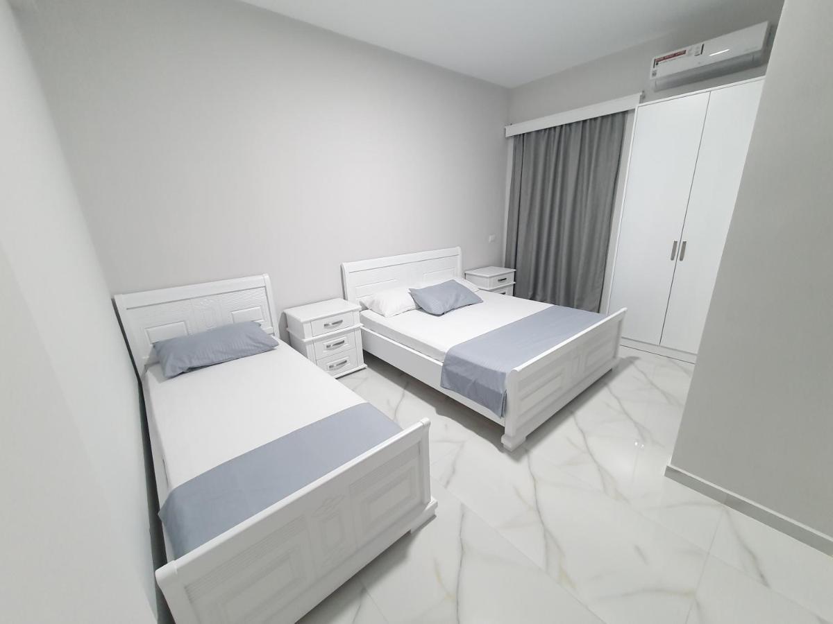 Il Mio Hotell Ksamil Eksteriør bilde
