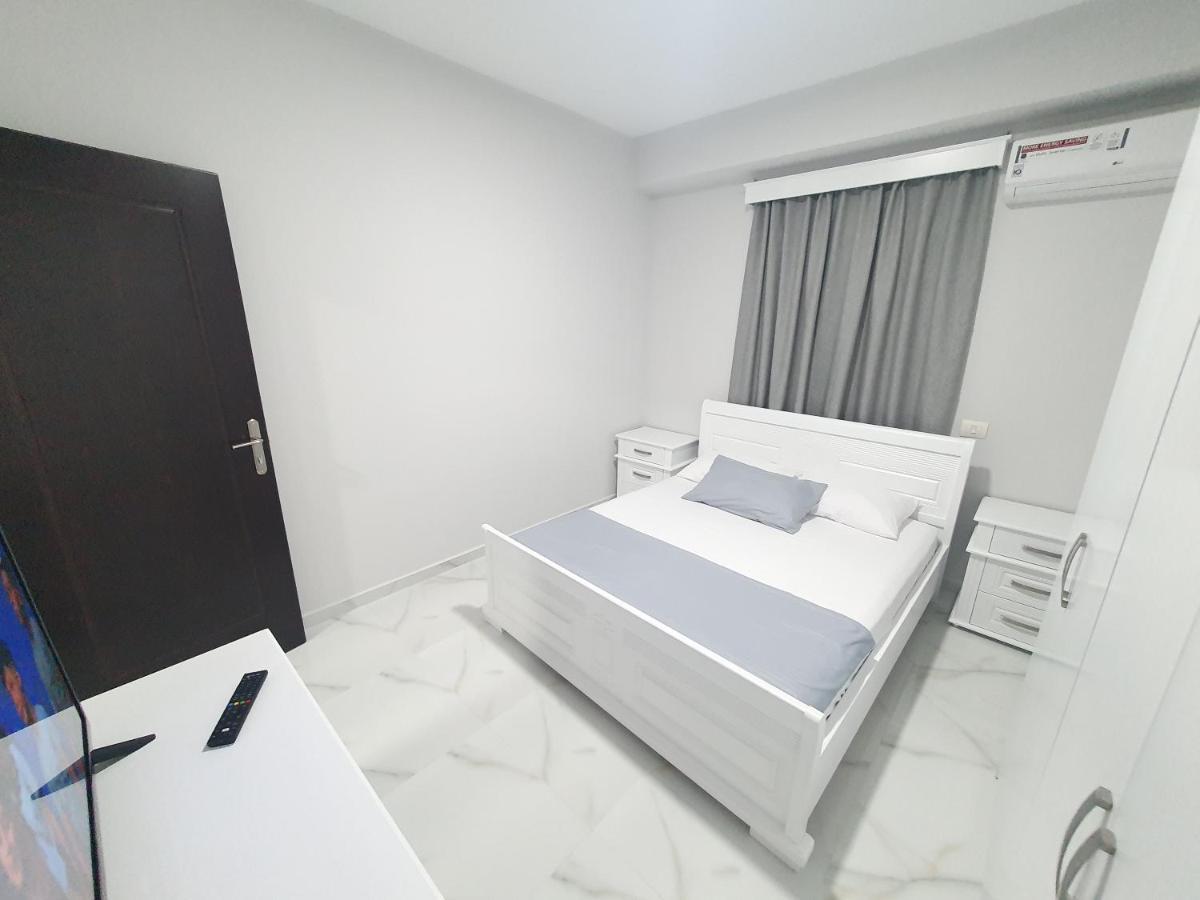 Il Mio Hotell Ksamil Eksteriør bilde