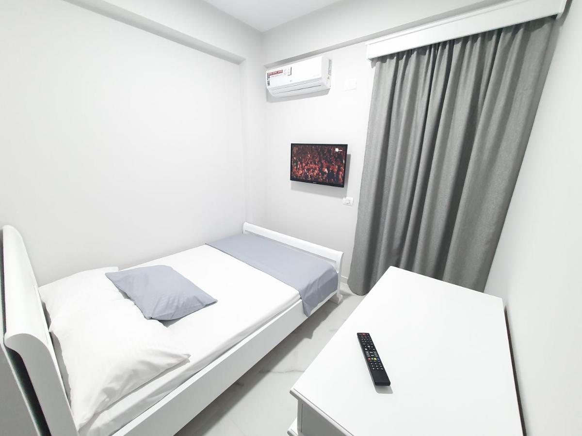 Il Mio Hotell Ksamil Rom bilde