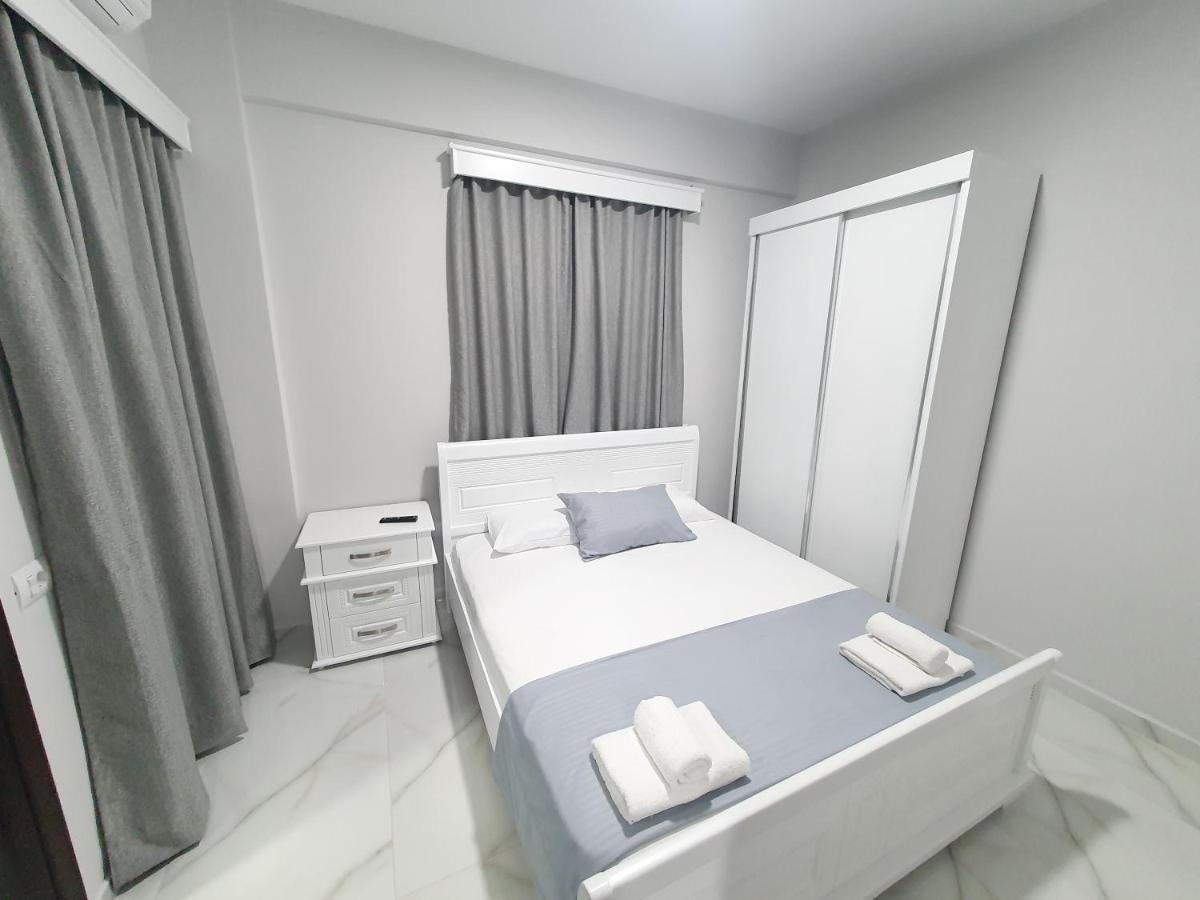 Il Mio Hotell Ksamil Rom bilde