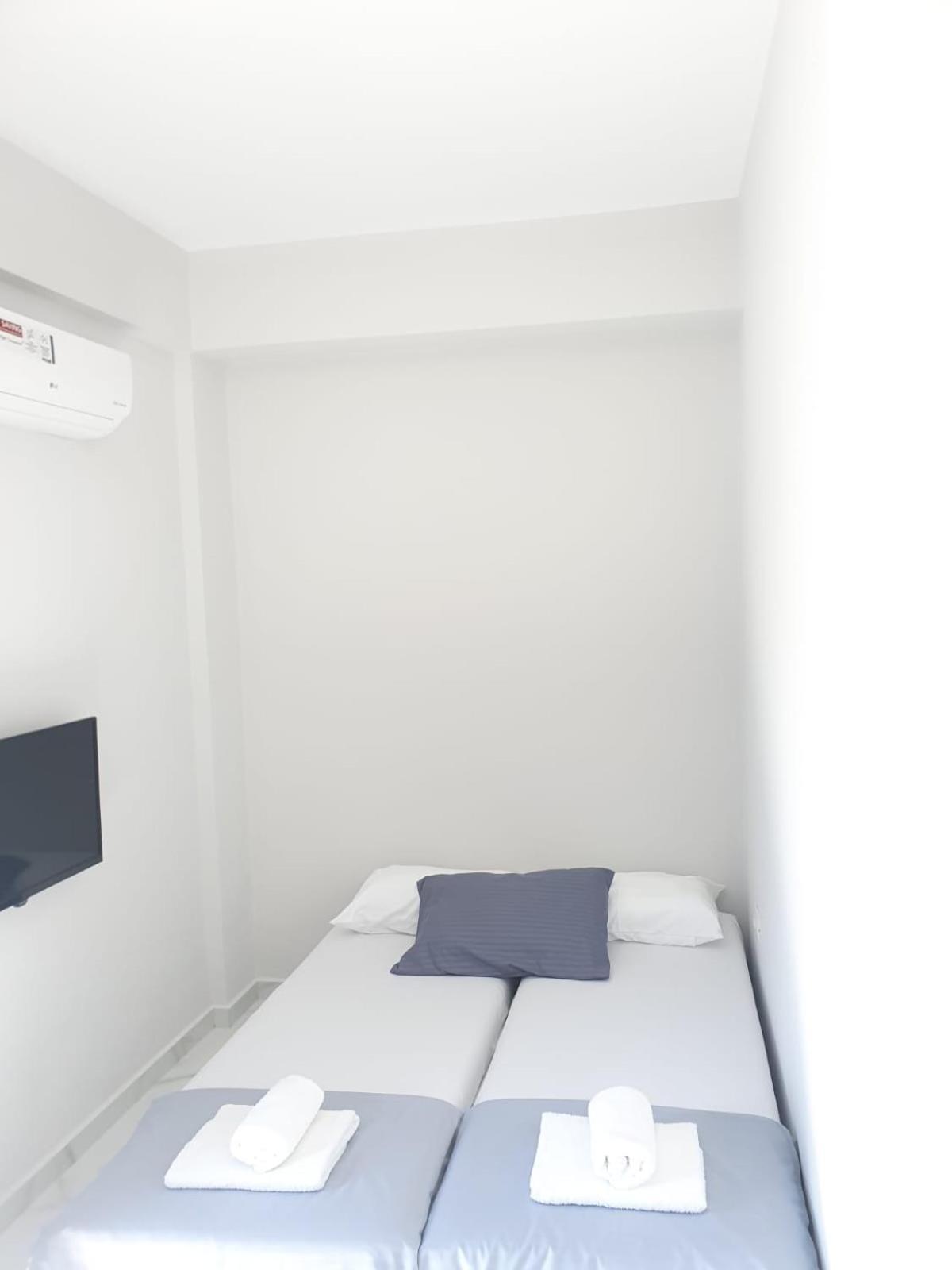 Il Mio Hotell Ksamil Rom bilde