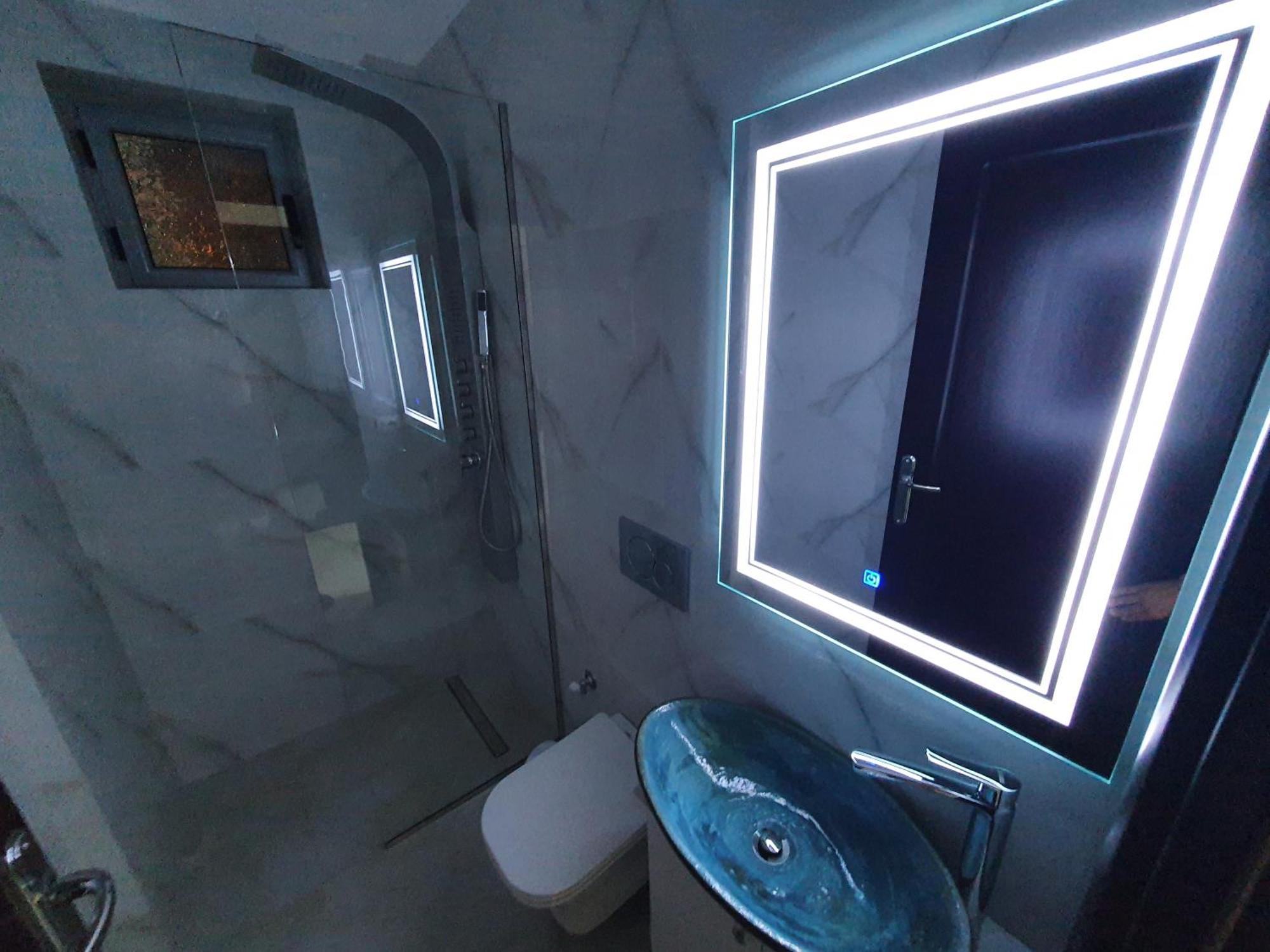 Il Mio Hotell Ksamil Rom bilde