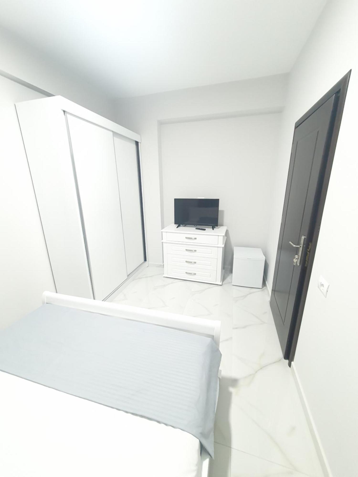 Il Mio Hotell Ksamil Rom bilde
